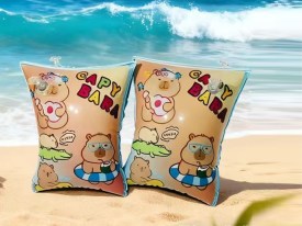 Bracitos inflables personajes surtidos